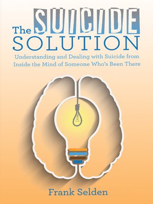 cover image of The Suicide Solution